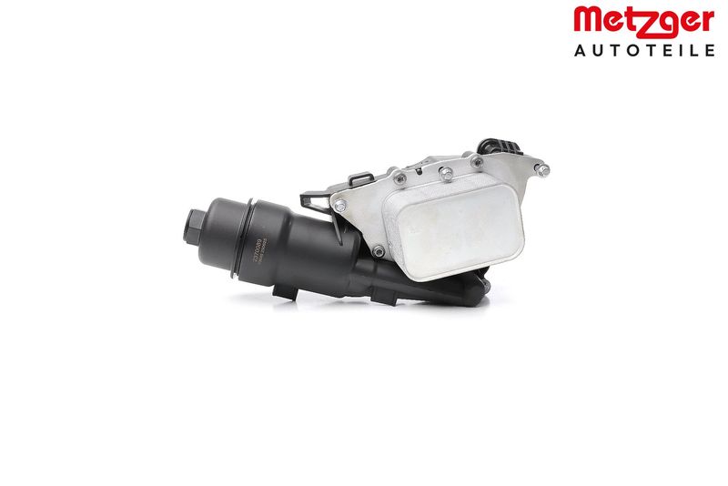 METZGER AUTOTEILE 2370089 Housing, oil filter