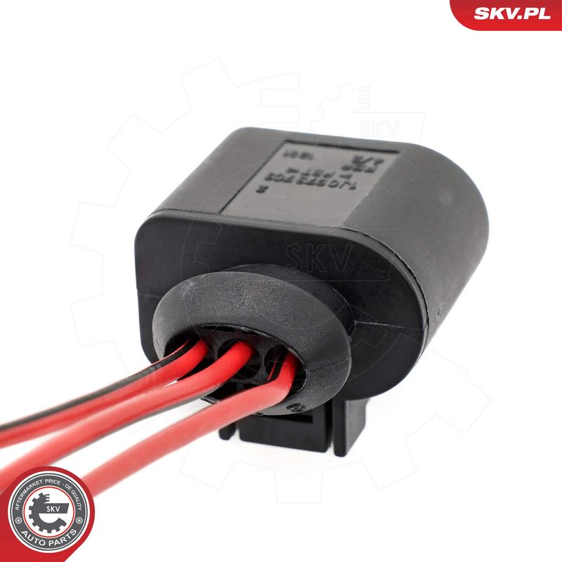 Kaabli remondikomplekt, sensor- parkimisabi, ESEN SKV 53SKV170