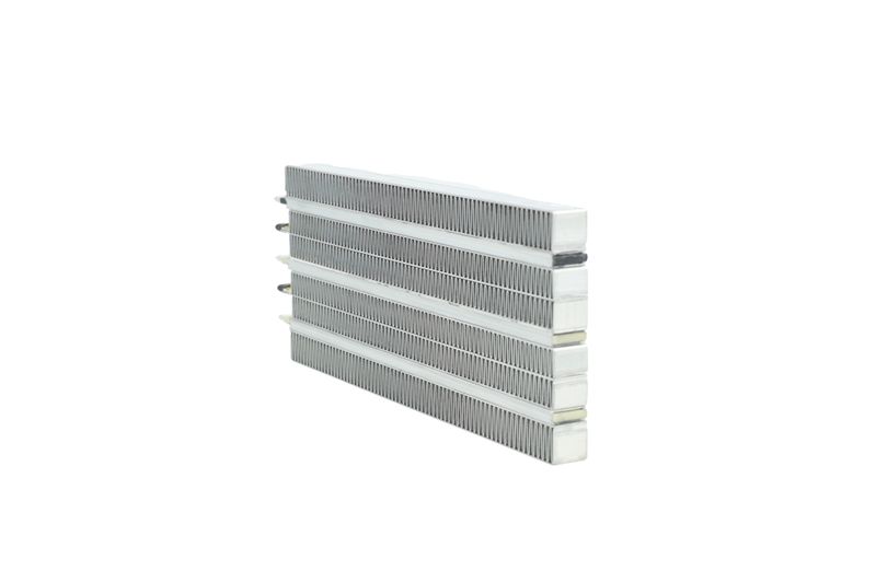 Soojusvaheti, salongiküte, NRF 540032