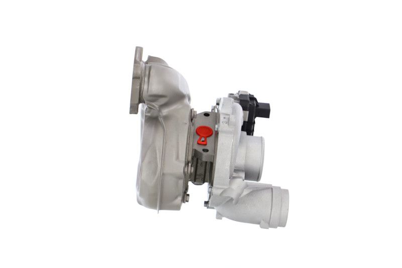 REMANTE 003-002-001313R Charger, charging (supercharged/turbocharged)