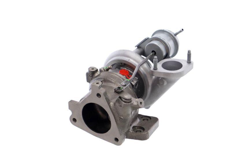 REMANTE 003-001-001408R Charger, charging (supercharged/turbocharged)