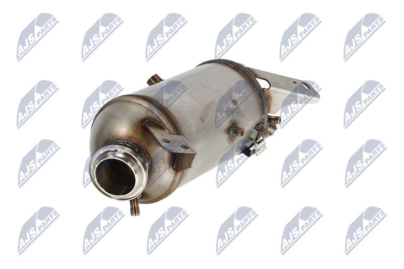 Katalüsaator, NTY DPF-ME-023