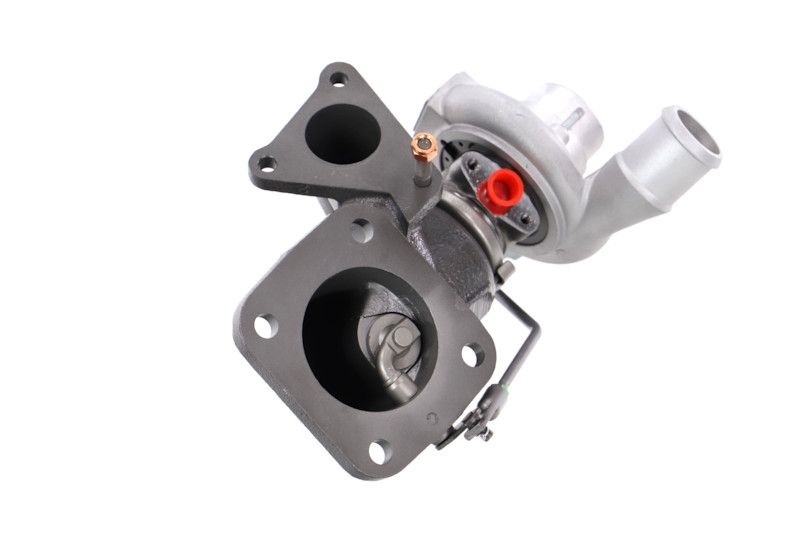 REMANTE 003-001-000013R Charger, charging (supercharged/turbocharged)