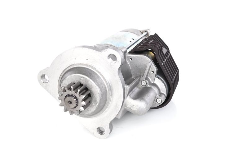 BOSCH 0001330057 Starteris