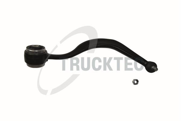 TRUCKTEC AUTOMOTIVE 08.31.046 - Pakabos svirtis