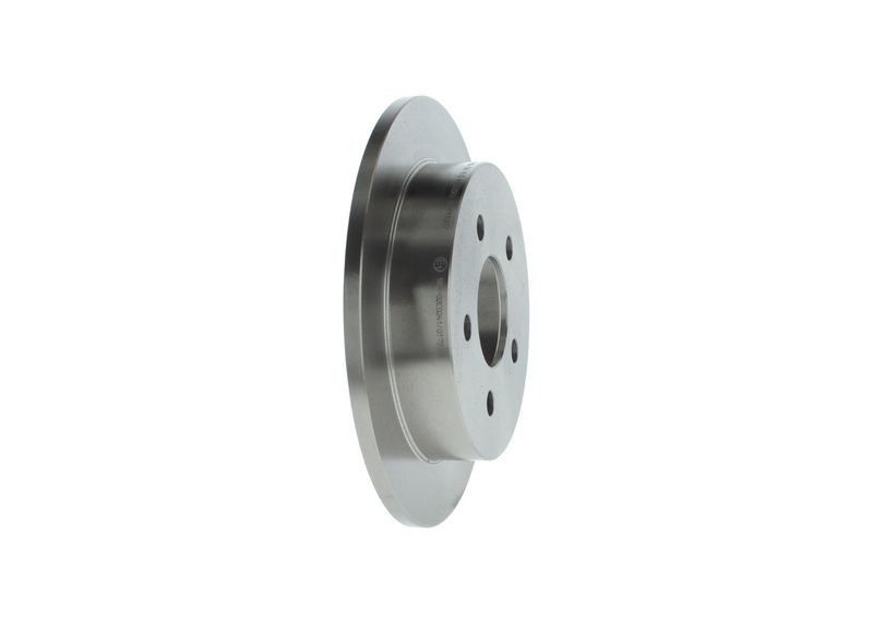 BOSCH 0986478487 Brake Disc