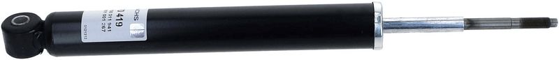 SACHS 170 419 Shock Absorber
