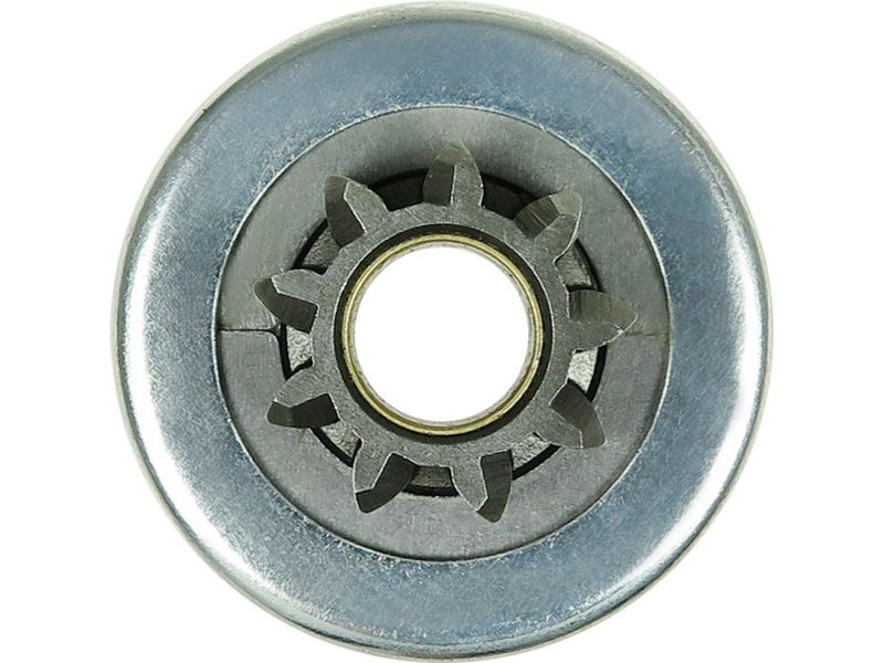 Vabajooks, starter, AS-PL SD0115