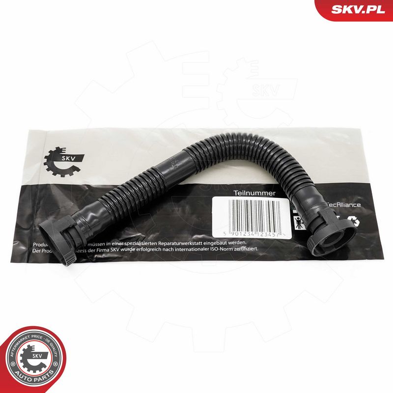 Voolik, Karterituulutus, ESEN SKV 54SKV751