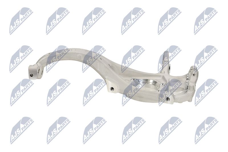 NTY ZZP-WW-045 Steering Knuckle, wheel suspension