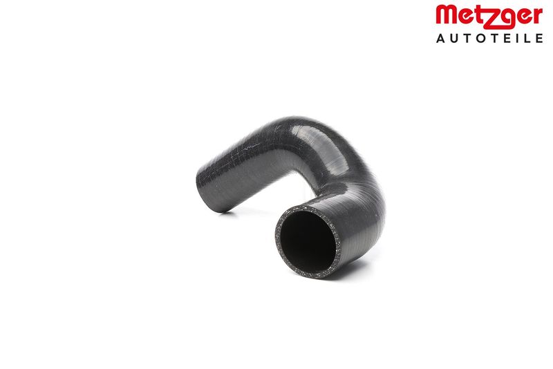 METZGER AUTOTEILE 2401231 Charge Air Hose