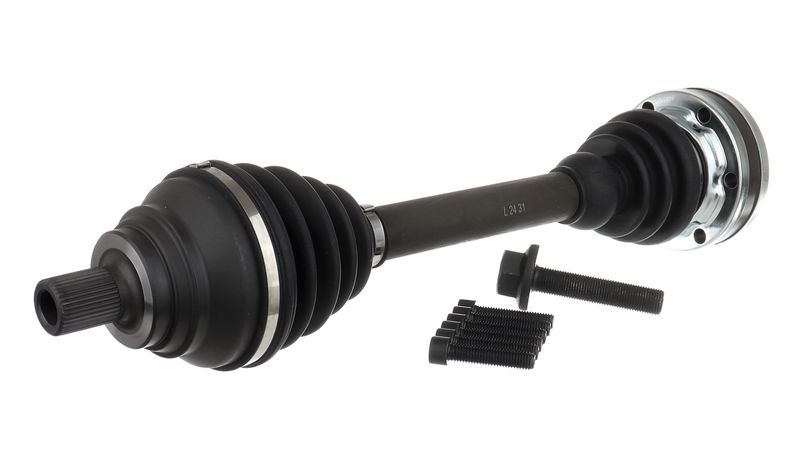 SKF VKJC 8050 Drive Shaft
