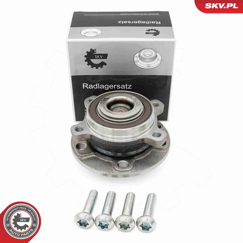 ESEN SKV 29SKV692 - Wheel Bearing Kit