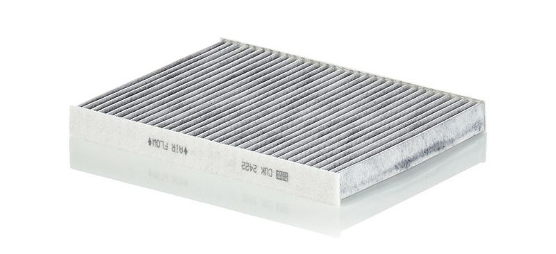 Filter, salongiõhk, MANN-FILTER CUK 2422