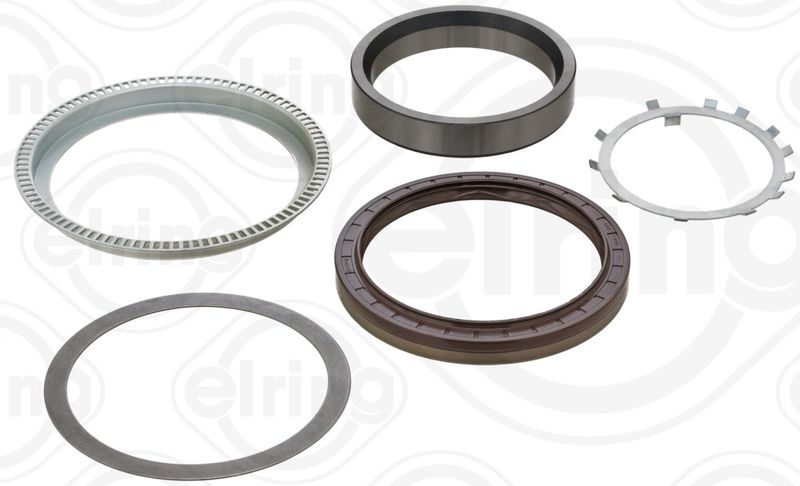 ELRING 372.240 Gasket Set, wheel hub
