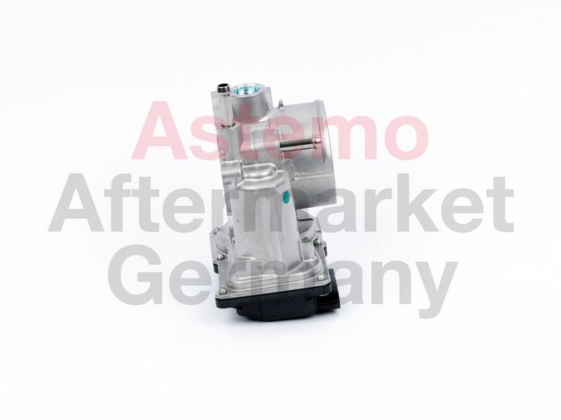 ASTEMO-HITACHI 2508579 Throttle Body