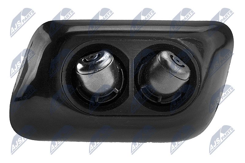 Pesuveedüüs, Tulepesurid, NTY EDS-BM-050