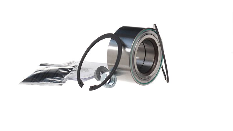 SKF VKBA9005CL Wheel Bearing Kit