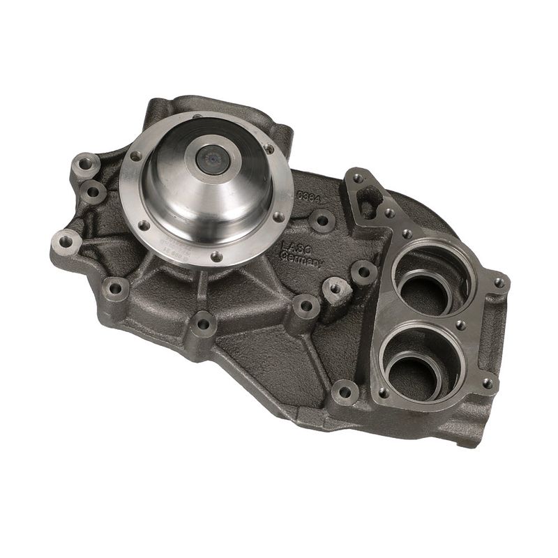 GATES WP5002HD Water Pump, engine cooling