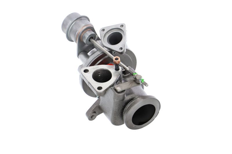 REMANTE 003-001-000024R Charger, charging (supercharged/turbocharged)