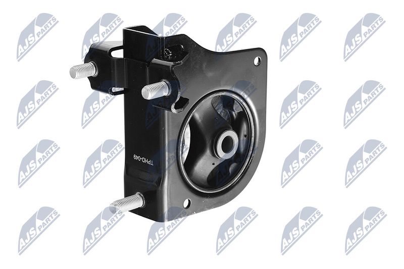 Paigutus, Mootor, NTY ZPS-HD-049