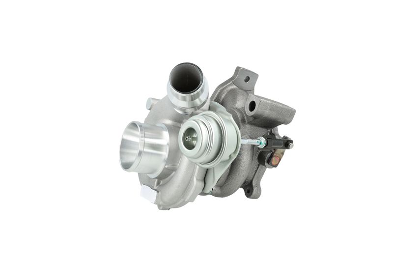 Kompressor, ülelaadimine, NRF 90010208