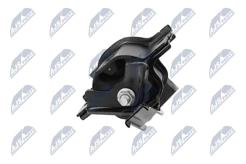 Paigutus, Mootor, NTY ZPS-HY-555