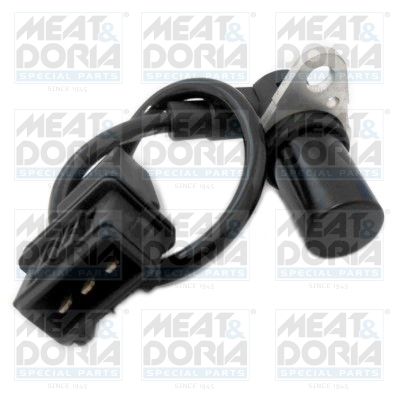 MEAT & DORIA érzékelő, vezérműtengely-pozíció 87589