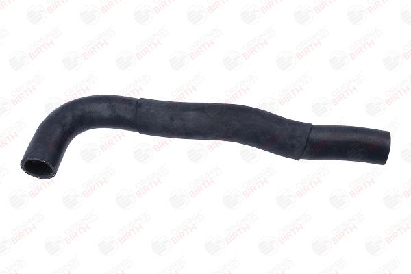 BIRTH 54516 Radiator Hose
