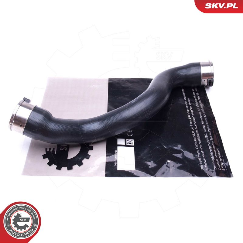 Laadimisõhu voolik, ESEN SKV 43SKV335