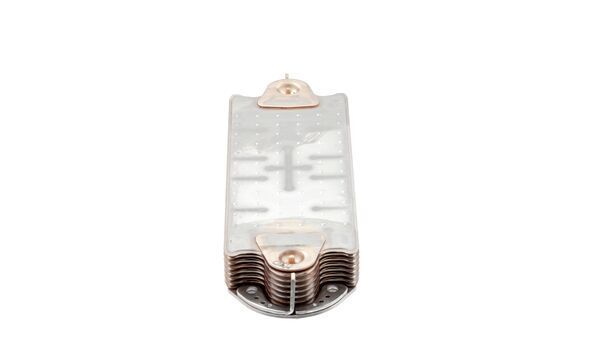 Product Image - Oliekoeler, motorolie - CLC211000P - MAHLE