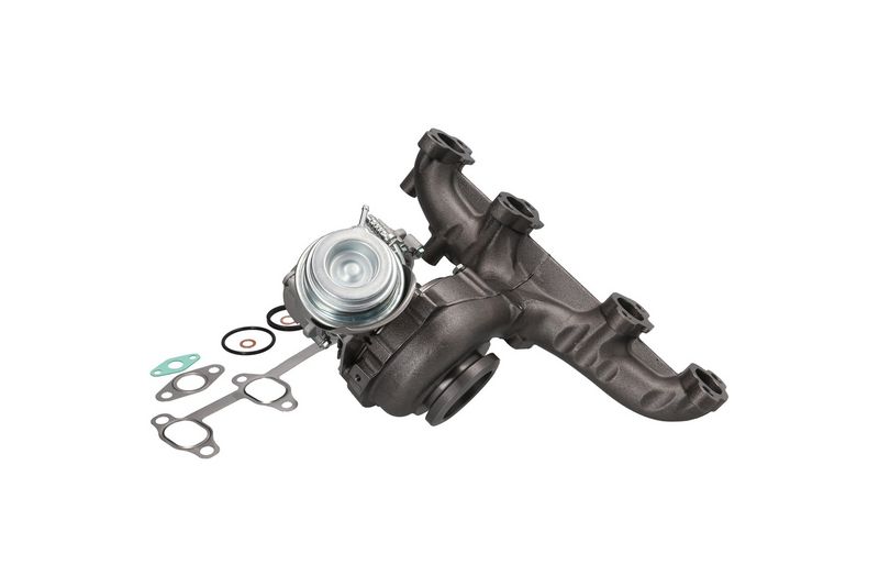 Kompressor, ülelaadimine, KAMOKA 8600028