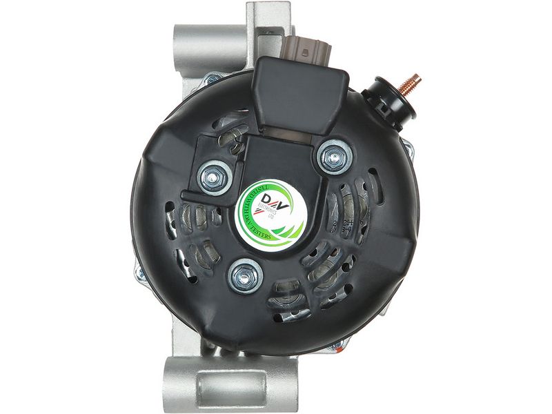 AS-PL A6063 Alternator