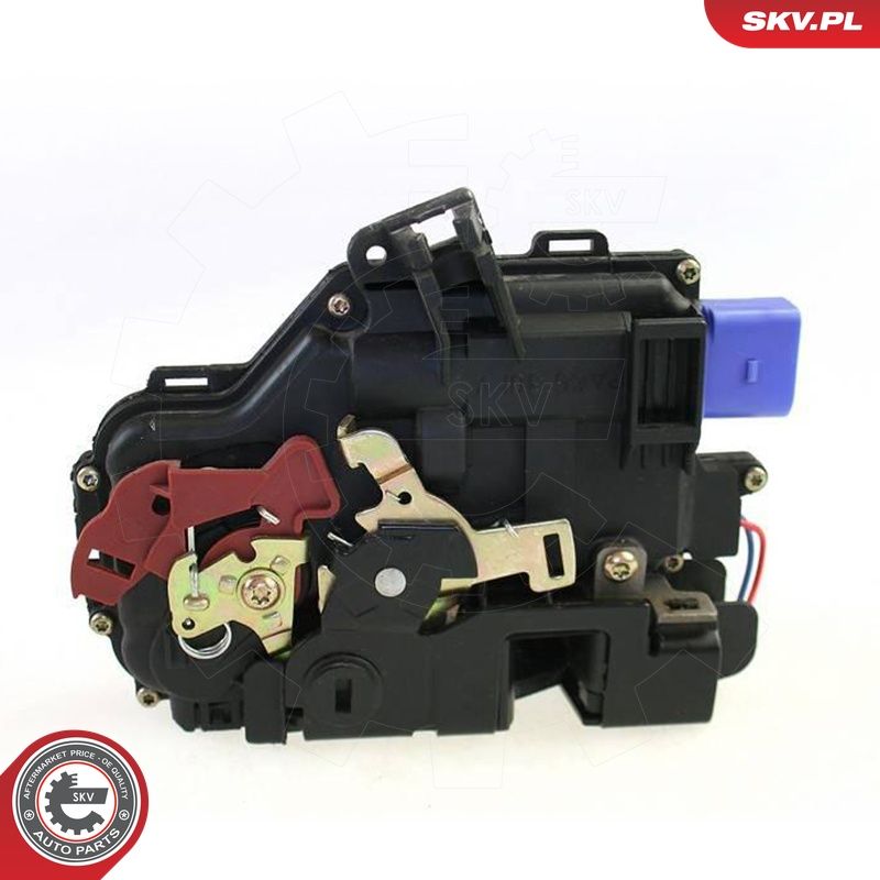 Ukselukk, ESEN SKV 16SKV043