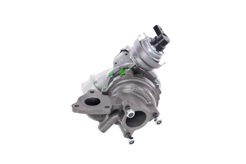 REMANTE 003-002-001328R Charger, charging (supercharged/turbocharged)