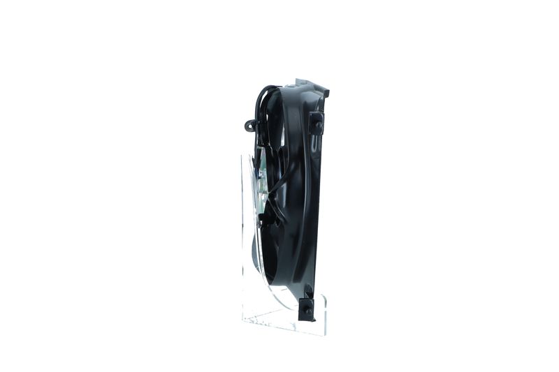 Ventilaator, mootorijahutus, NRF 47271