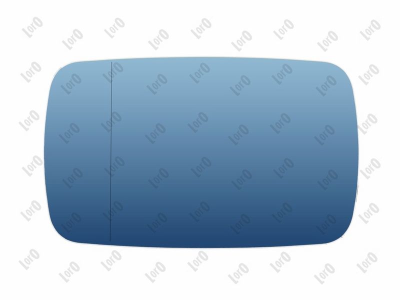 ABAKUS 0405G03 Mirror Glass, exterior mirror