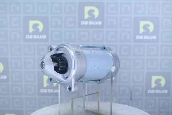 DA SILVA 060150 Starter