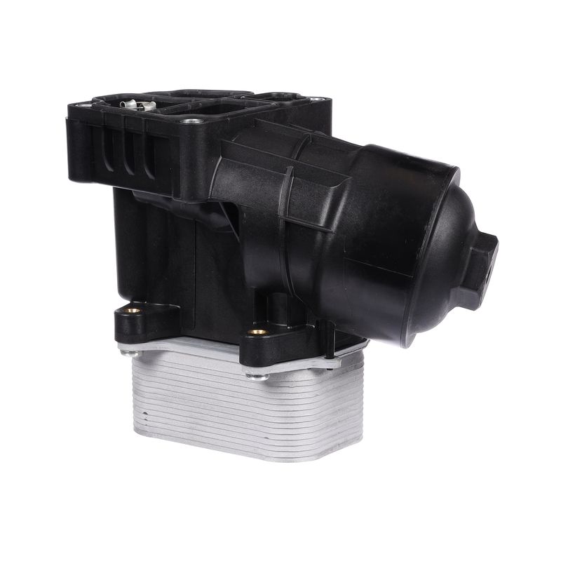 Product Image - Oliekoeler, motorolie - HE0007VR1 - ET ENGINETEAM