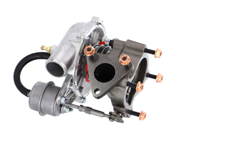 REMANTE 003-001-001129R Charger, charging (supercharged/turbocharged)