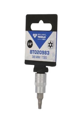 Padrun, KS TOOLS BT020983