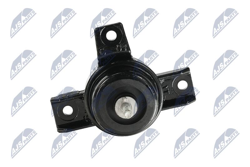 Paigutus, Mootor, NTY ZPS-KA-325