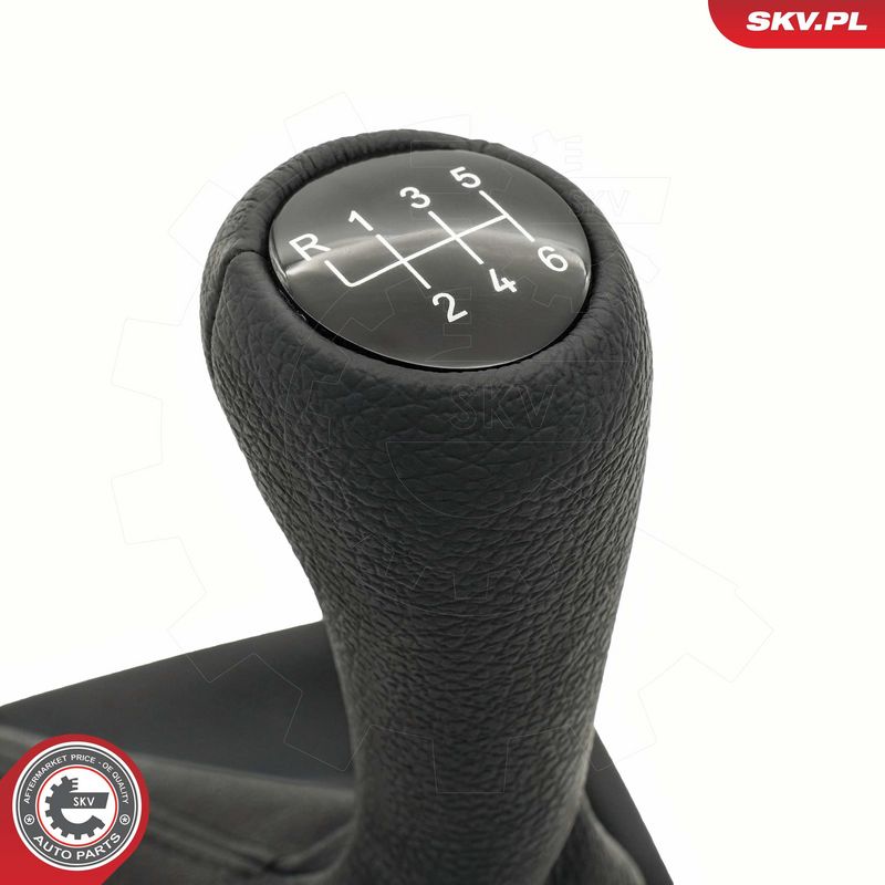 Käigukanginupp, ESEN SKV 63SKV566