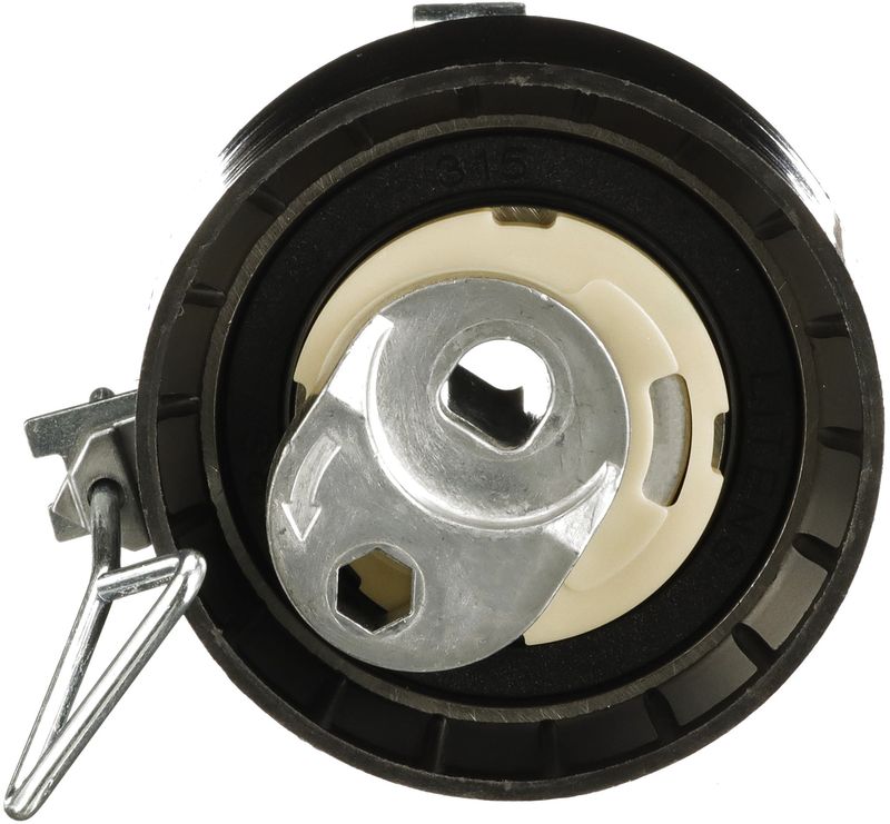 GATES T43274 Tensioner Pulley, timing belt