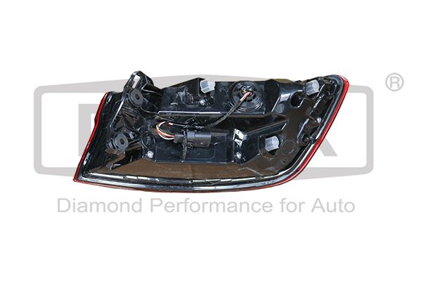 DPA 99451793302 Tail Light Assembly