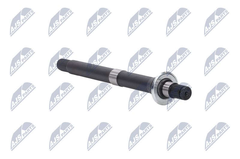 Veovõll, NTY NWP-HY-510