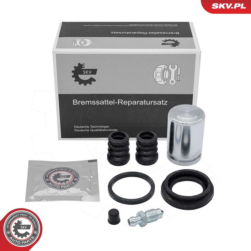 Remondikomplekt, Pidurisadul, ESEN SKV 91SKV184