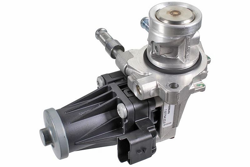 METZGER AUTOTEILE 08920106 EGR Valve