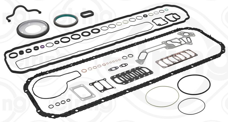 Product Image - Pakkingset, motorblok - 939.850 - ELRING