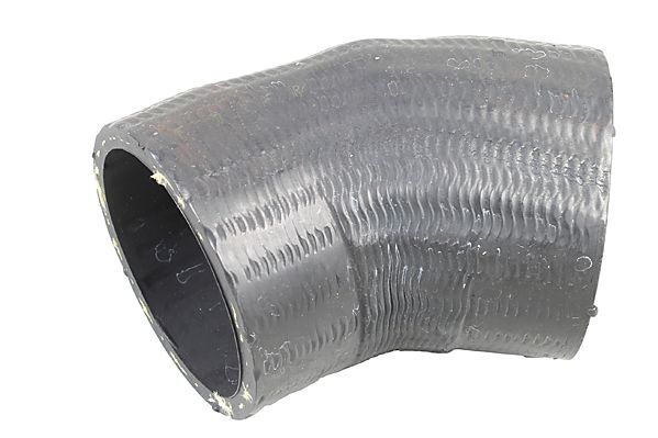 METZGER AUTOTEILE 2400568 - Charge Air Hose